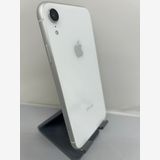 Apple iPhoneXR 64GB ۥ磻 SIMե꡼