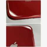 iPhone XR 128GB ��å� SIM�ե꡼ �Хåƥ꡼100�� NW���¡�