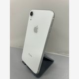 Apple iPhoneXR 64GB ۥ磻 SIMե꡼