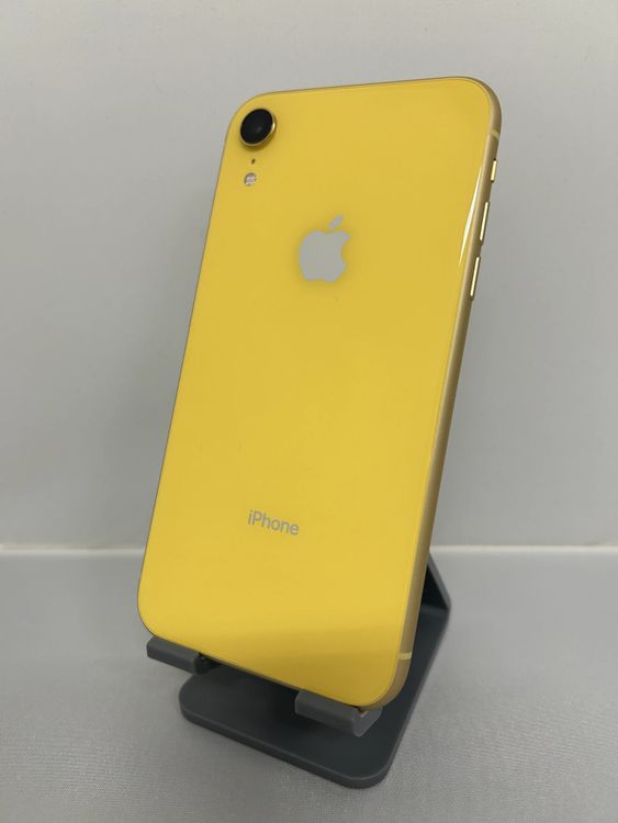 iPhone XR 128GB SIM�ե꡼ �Хåƥ꡼92�� NW���¡�