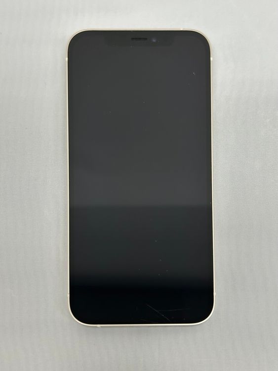 Apple iPhone12 64GB ۥ磻 SIMե꡼
