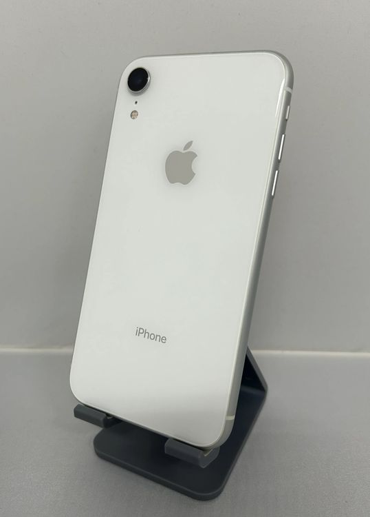 iPhone XR 128GB SIM�ե꡼ �Хåƥ꡼91�� NW���¡�