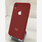 iPhone XR 128GB ��å� SIM�ե꡼ �Хåƥ꡼100�� NW���¡�