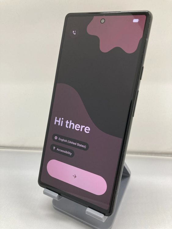 スマートフォン/Google Pixel/au 商品一覧｜ムスビー【中古スマホ
