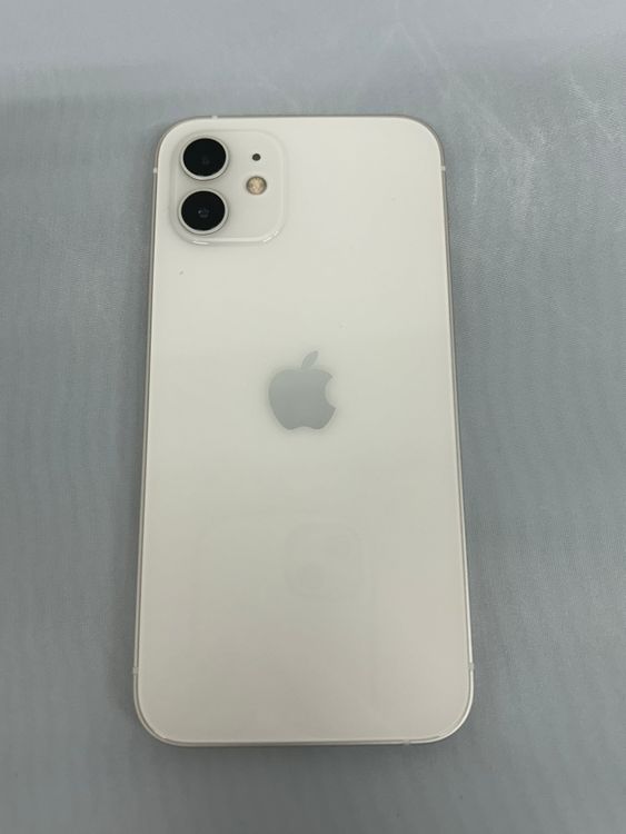 Apple iPhone12 64GB ۥ磻 SIMե꡼