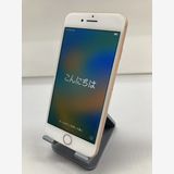 iPhone 8 64GB ゴールド SIMフリー バッテリー100% NW制限○