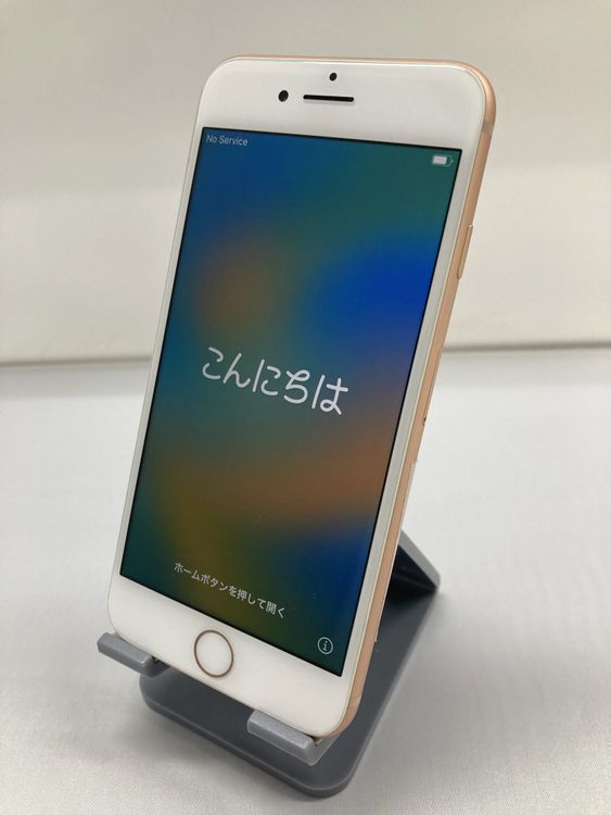 iPhone 8 64GB ������� SIM�ե꡼ �Хåƥ꡼100�� NW���¡�