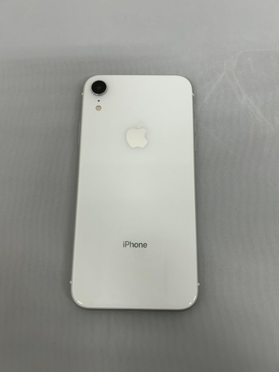 Apple iPhoneXR 64GB ۥ磻 SIMե꡼