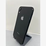 Apple iPhoneXR 64GB ֥å SIMե꡼