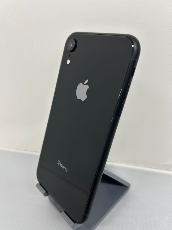 Apple iPhoneXR 64GB ֥å SIMե꡼