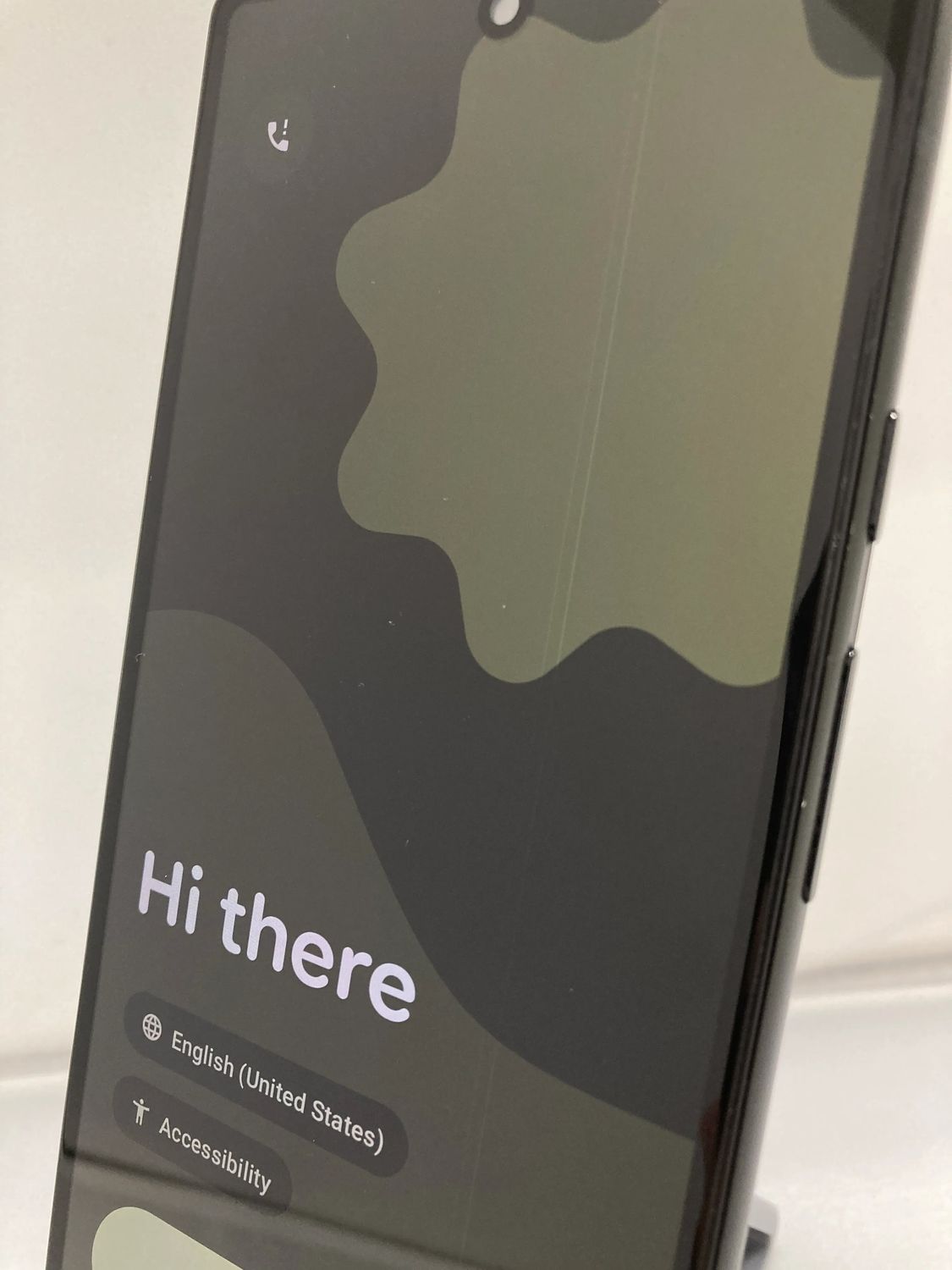 ムスビー｜Google Pixel 6 128GB SIMフリー（au版）【Google Pixel 6