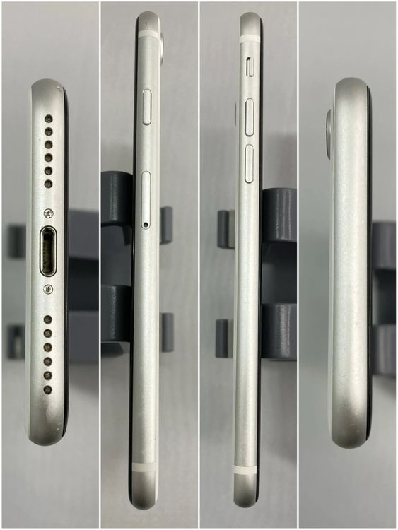 iPhone SE����2�����128GB �ۥ磻�� SIM�ե꡼ �Хåƥ꡼85�� NW�������¡�