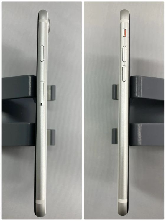 iPhone SE����2�����128GB �ۥ磻�� SIM�ե꡼ �Хåƥ꡼90�� NW��������-