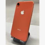 iPhone XR 128GB ������� SIM�ե꡼ �Хåƥ꡼100�� NW���¡�