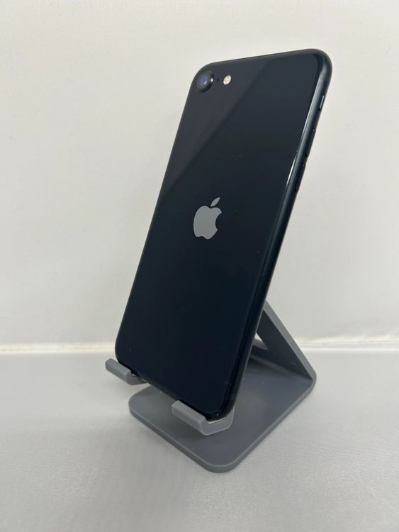 ��iPhone SE (��3����)�ۥߥåɥʥ��� 128GB SIM�ե꡼