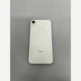 Apple iPhoneXR 64GB ۥ磻 SIMե꡼