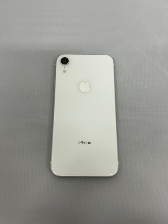 Apple iPhoneXR 64GB ۥ磻 SIMե꡼