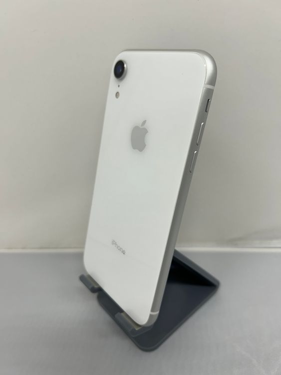 Apple iPhoneXR 64GB ۥ磻 SIMե꡼