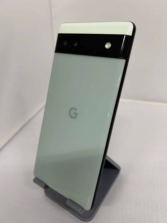 ����͵����ޥۡ�����ǽ����鵡ǽ��Google Pixel 6a 128GB SIM�ե꡼