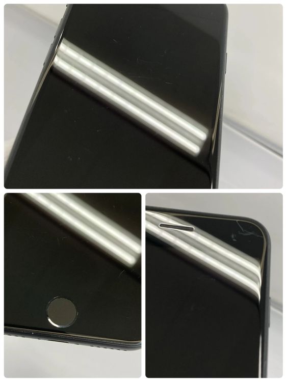 iPhone SE����2�����128GB �֥�å� SIM�ե꡼ �Хåƥ꡼86�� NW�������¡�