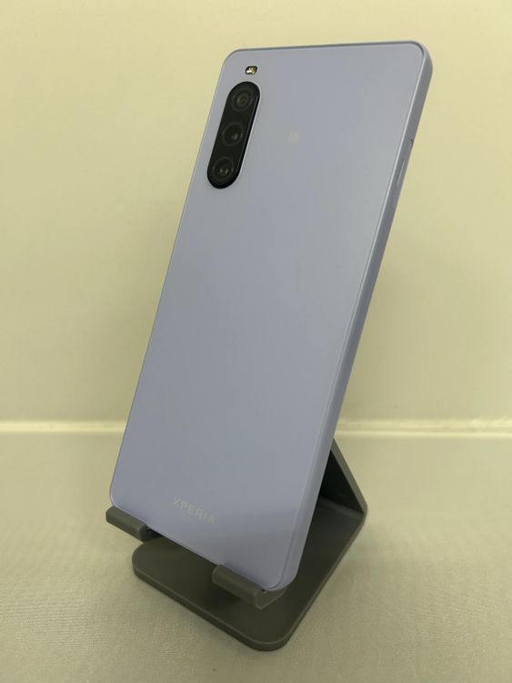 Xperia 10 V 128GB SIM�ե꡼