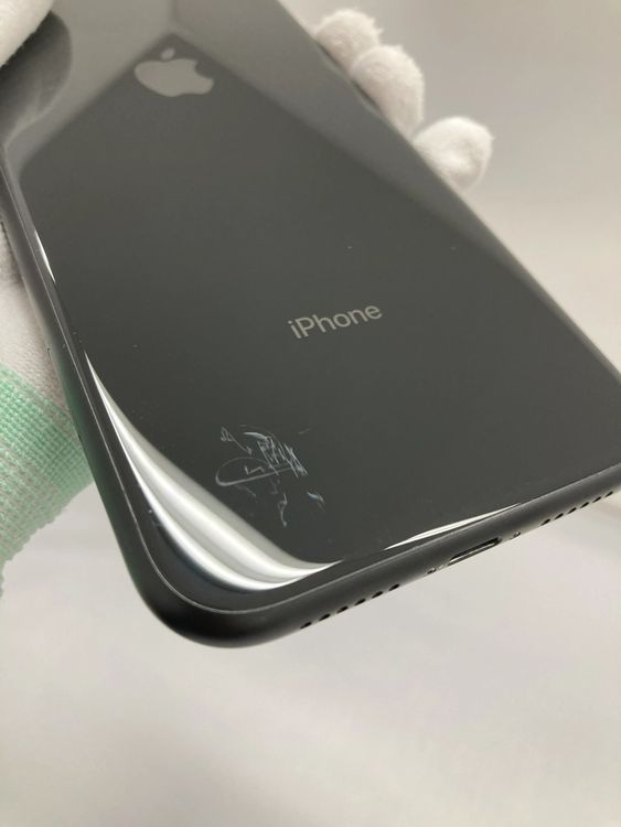 iPhone XR 128GB �֥�å� SIM�ե꡼ �Хåƥ꡼100�� NW���¡�
