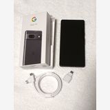 Google Pixel 7a 128GB Charcoal SIM�ե꡼