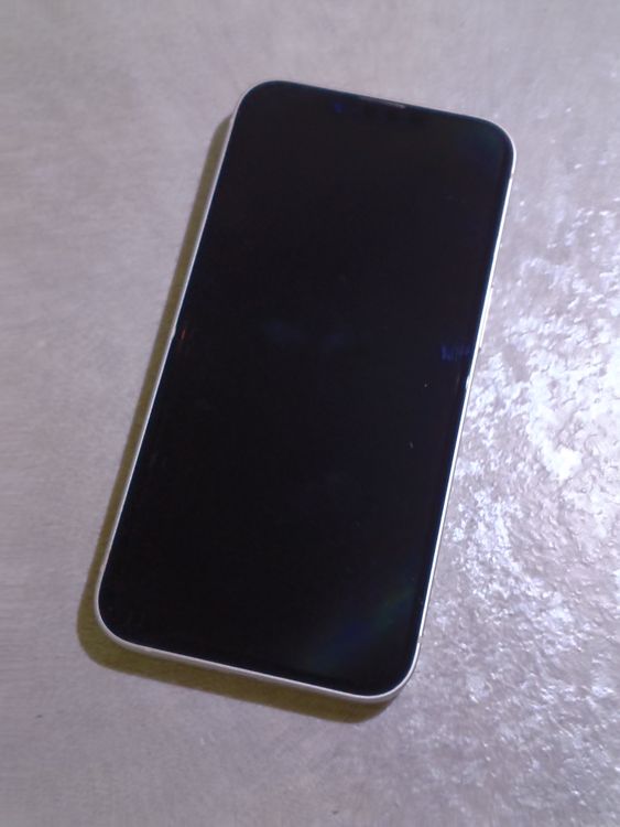 ��iPhone14 128GB �������饤�� SIM�ե꡼ ������