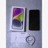 ��iPhone14 128GB �������饤�� SIM�ե꡼ ������