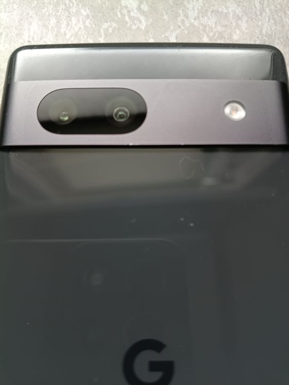 Google Pixel 7a 128GB Charcoal SIM�ե꡼