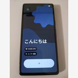 Google Pixel 7a 128GB Charcoal SIM�ե꡼