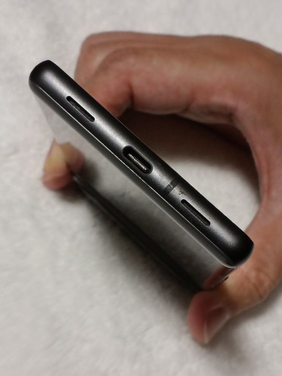 Google Pixel 7a 128GB Charcoal SIM�ե꡼