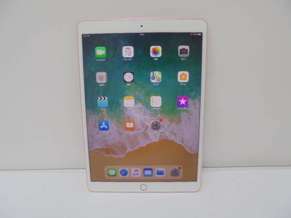 ڼߤʤߡۢեȥХ󥯢iPad Pro 10.5 64GB MQF22J/A 