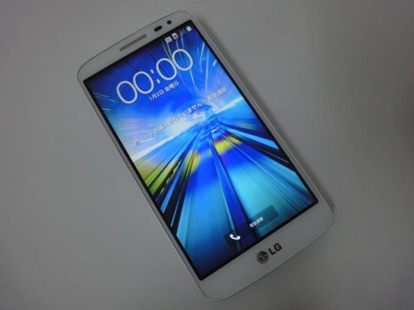 �ڼ��ߤʤߡۢ� LG �� G2 mini LG-D620J SIM�ե꡼�����
