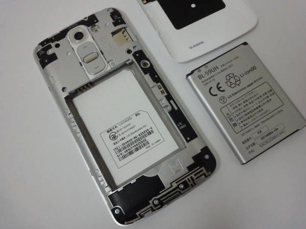 �ڼ��ߤʤߡۢ� LG �� G2 mini LG-D620J SIM�ե꡼�����