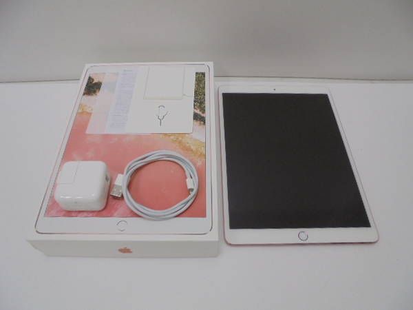 ڼߤʤߡۢեȥХ󥯢iPad Pro 10.5 64GB MQF22J/A 
