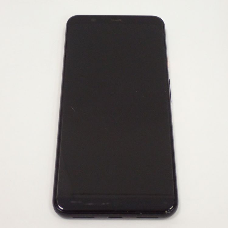 �ڼ��ߤʤߡۡ�Z786��SIM�ե꡼��Google Pixel 4 XL G020Q 64GB ���