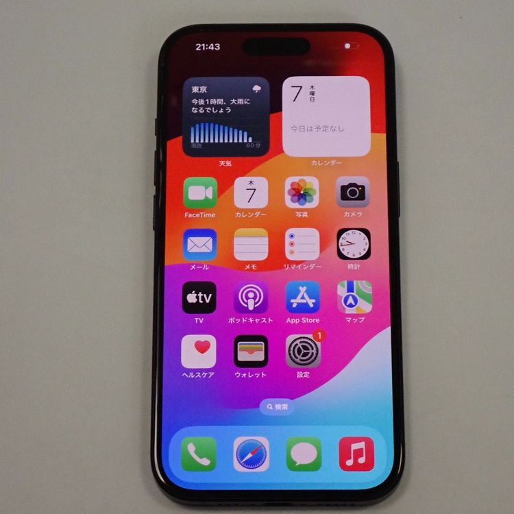 ڼߤʤߡۡZ599SIMե꡼iPhone15Pro 512GB Ķʡ