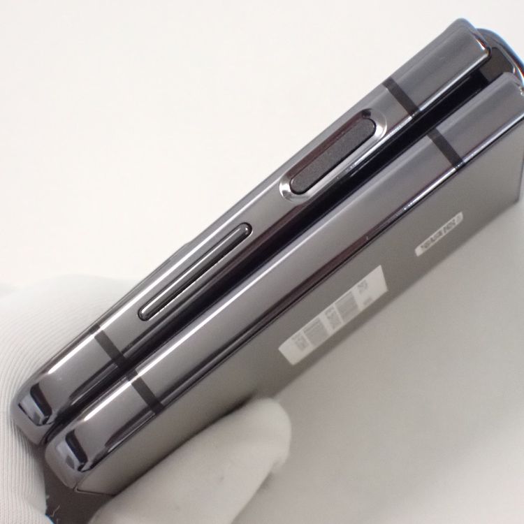�ڼ��ߤʤߡۡ�Z749����ŷ��Х�����SIM�ե꡼��Galaxy Z Flip4 �ɹ������