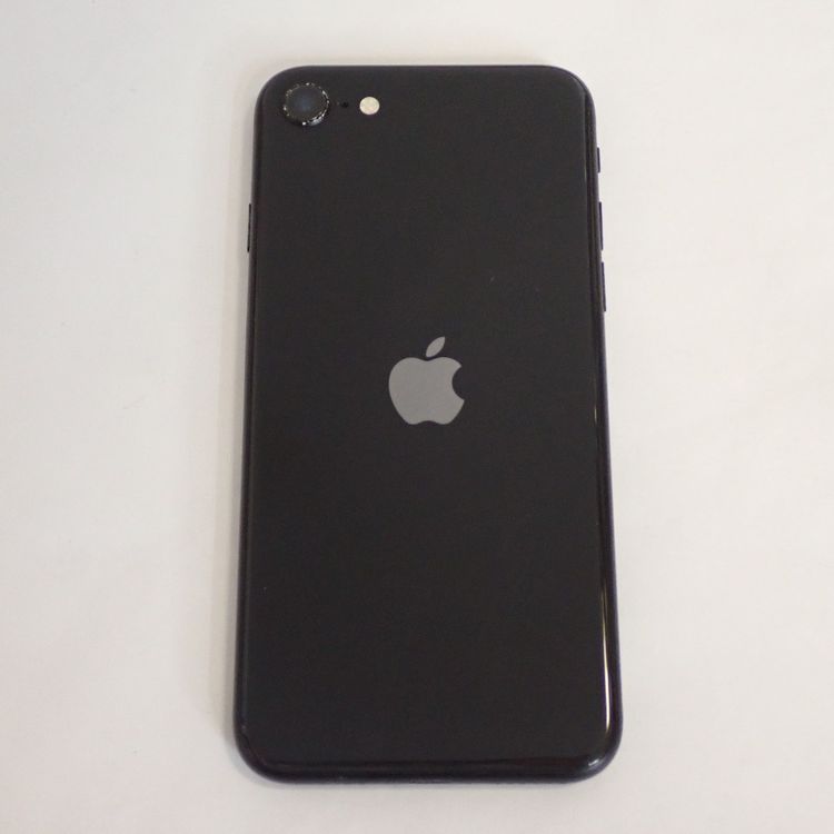 �ڼ��ߤʤߡۡ�Z684���ɥ����iPhoneSE ��2���� 128GB NXD02J/A �������