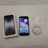 �ڼ��ߤʤߡۡ�Z766��SIM�ե꡼��iPhoneSE3��128GB��MMYG3J/A�����