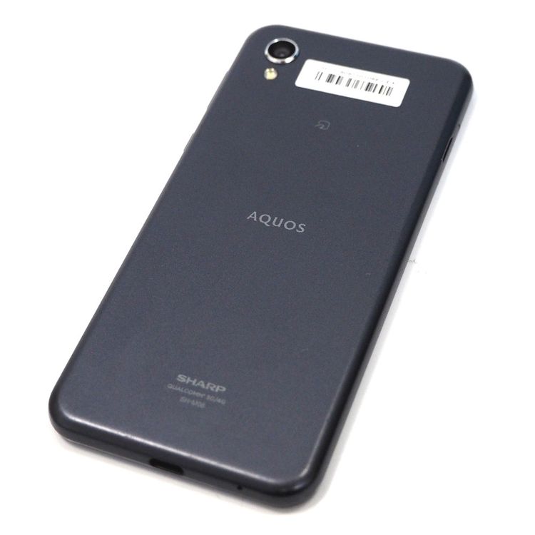 �ڼ��ߤʤߡۡ�Z294��SIM�ե꡼��AQUOS sense2 SH-M08 �����/�����