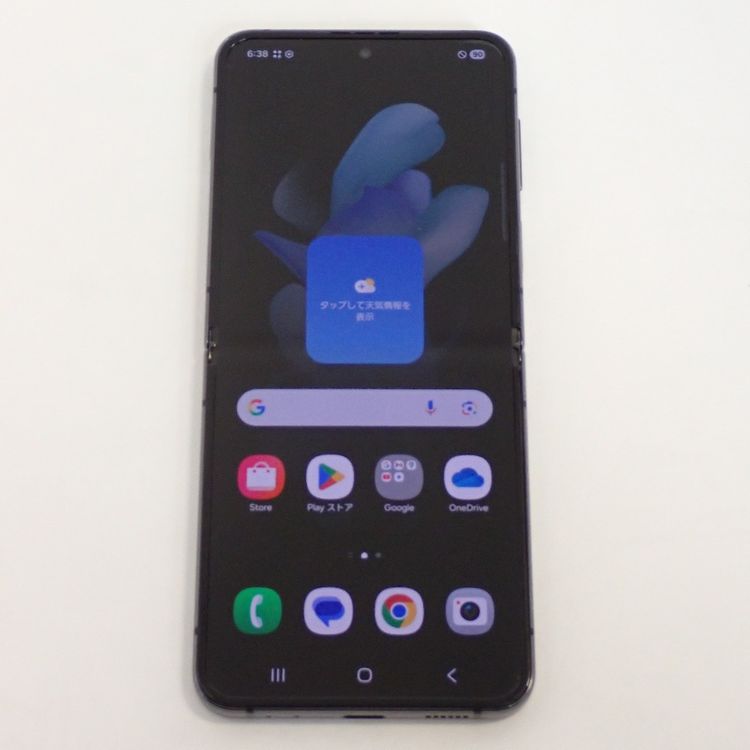 �ڼ��ߤʤߡۡ�Z749����ŷ��Х�����SIM�ե꡼��Galaxy Z Flip4 �ɹ������
