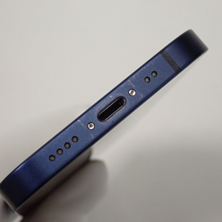 �ڼ��ߤʤߡۡ�Z680�����եȥХ󥯡�iPhone12 mini 64GB MGAP3J/A ���