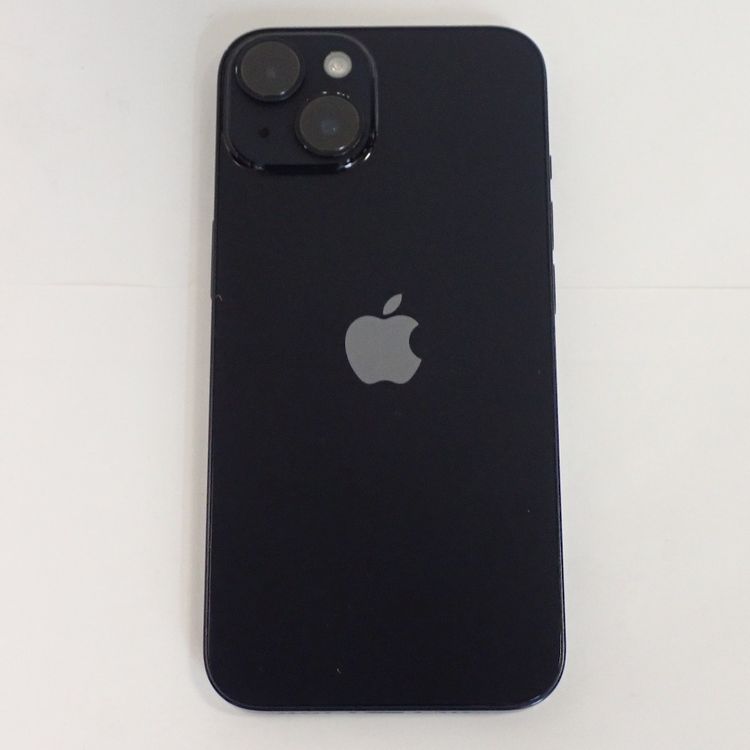 �ڼ��ߤʤߡۡ�Z701�����եȥХ󥯡�iPhone14 256GB MPVW3J/A ���