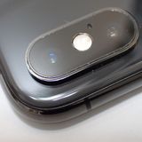 �ڼ��ߤʤߡۡ�Z753���ɥ����iPhoneXS��256GB��MTE02J/A�����