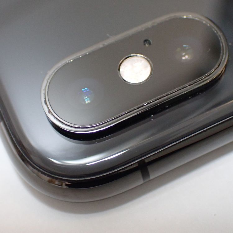 �ڼ��ߤʤߡۡ�Z753���ɥ����iPhoneXS��256GB��MTE02J/A�����