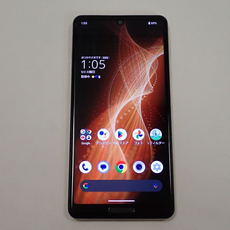 �ڼ��ߤʤߡۡ�Z683����ŷ��Х�����SIM�ե꡼��AQUOS sense5G SH-M17�����