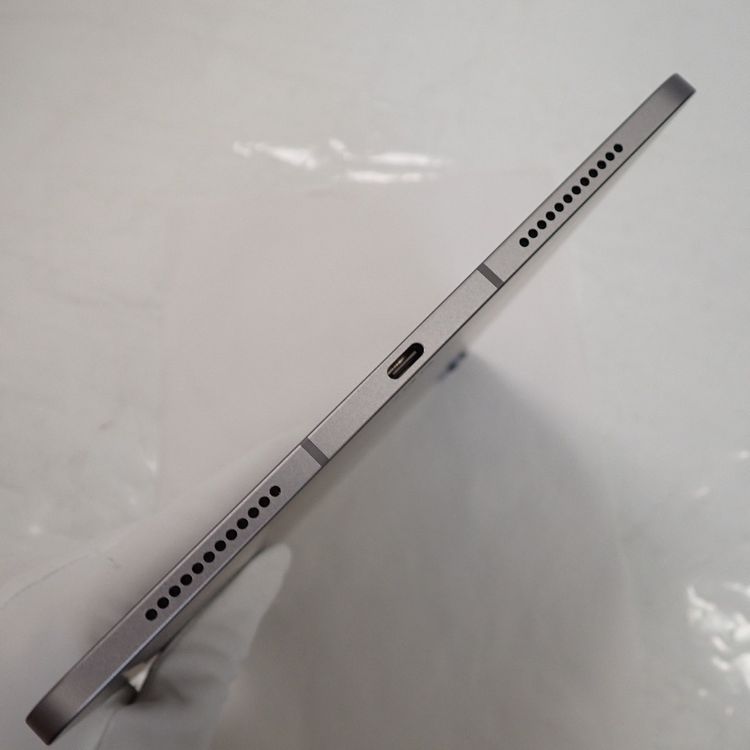 �ڼ��ߤʤߡۡ�Z713��SIM�ե꡼��11����� iPad Air (M2) 256GB Ķ����