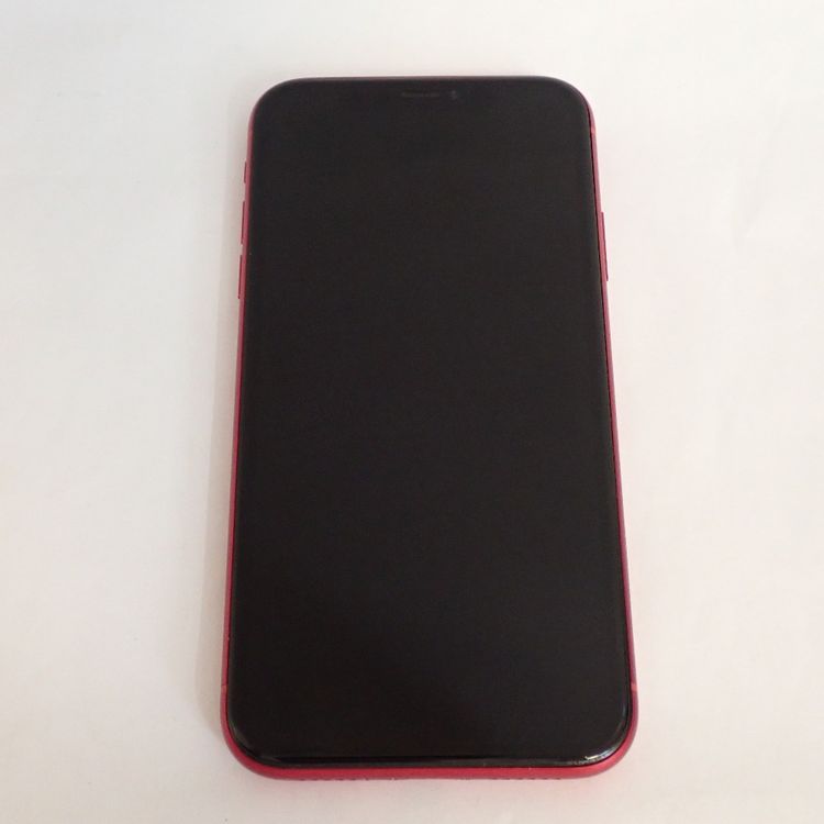 �ڼ��ߤʤߡۡ�Z736�����եȥХ󥯡�iPhoneXR 128GB MT0N2J/A�������